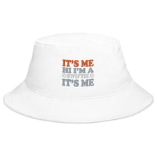Load image into Gallery viewer, Bucket Hat
