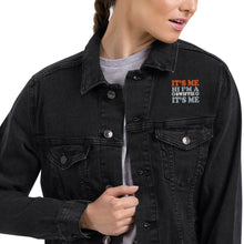 Load image into Gallery viewer, Swifty Denim