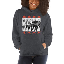 Load image into Gallery viewer, Boy Band Review - Unisex Hoodie