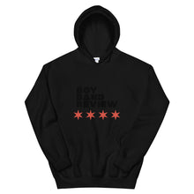 Load image into Gallery viewer, Boy Band Review Color Hoodie