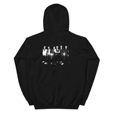 Load image into Gallery viewer, Boy Band Review Color Hoodie