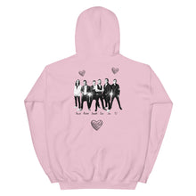 Load image into Gallery viewer, BBR Color Hoodie