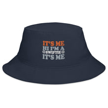 Load image into Gallery viewer, Bucket Hat
