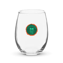 Load image into Gallery viewer, Stemless wine glass
