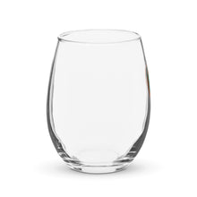 Load image into Gallery viewer, Stemless wine glass
