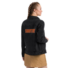 Load image into Gallery viewer, Swifty Denim
