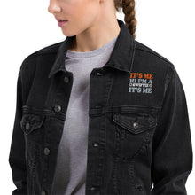 Load image into Gallery viewer, Swifty Denim
