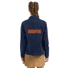 Load image into Gallery viewer, Swifty Denim
