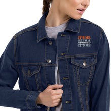 Load image into Gallery viewer, Swifty Denim
