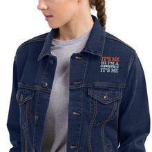 Load image into Gallery viewer, Swifty Denim
