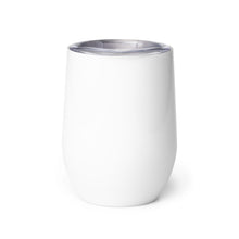 Load image into Gallery viewer, Sunday Supper - Wine tumbler
