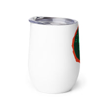 Load image into Gallery viewer, Sunday Supper - Wine tumbler
