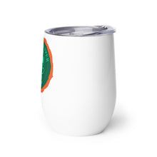 Load image into Gallery viewer, Sunday Supper - Wine tumbler
