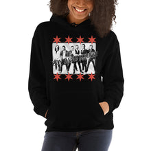 Load image into Gallery viewer, Boy Band Review - Unisex Hoodie
