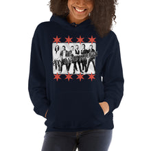 Load image into Gallery viewer, Boy Band Review - Unisex Hoodie

