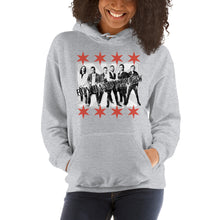 Load image into Gallery viewer, Boy Band Review - Unisex Hoodie
