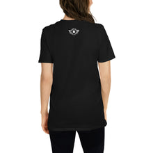 Load image into Gallery viewer, Boy Band Review - Short-Sleeve Unisex T-Shirt
