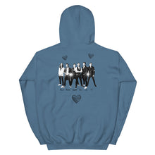 Load image into Gallery viewer, BBR Color Hoodie
